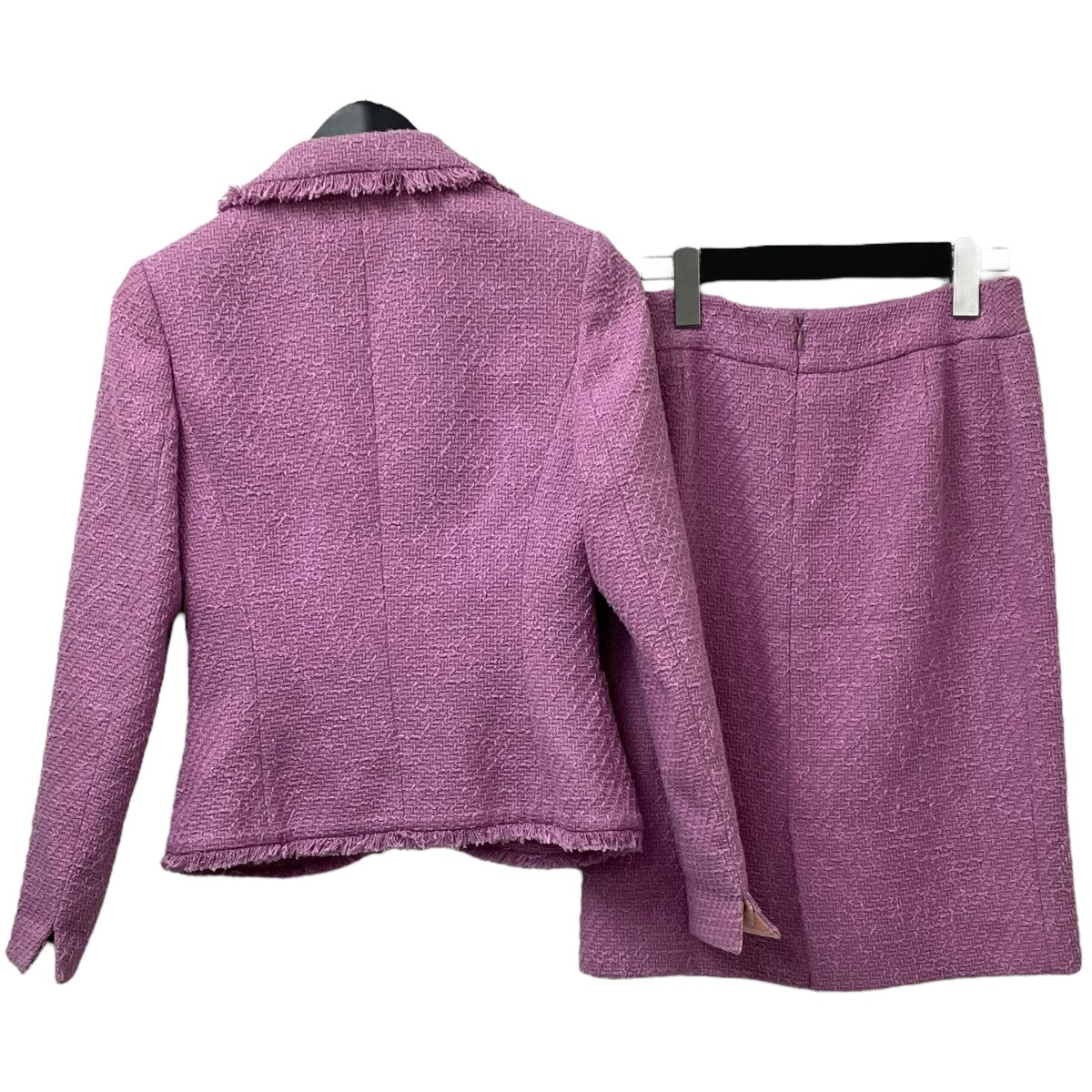 すーちゃん✨LEONARD レオナールスポーツ☆総柄スウェット　38 LEONARD SPORT(レオナール スポーツ) ロングスリーブカットソー