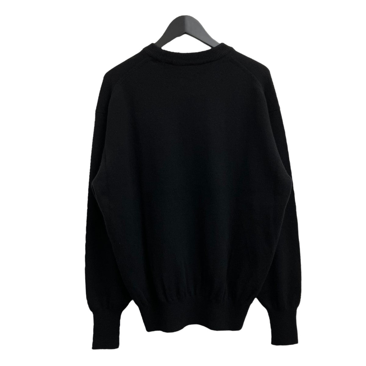 HERILL(ヘリル) 25AWGoldencash Pulloverニット25-080-HL-8050-30 25