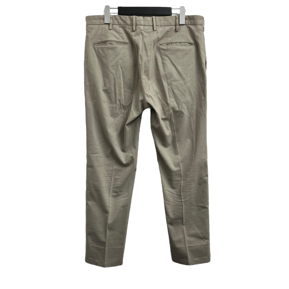 INCOTEX(インコテックス) スラックス1GWT17 1GWT17 ベージュ