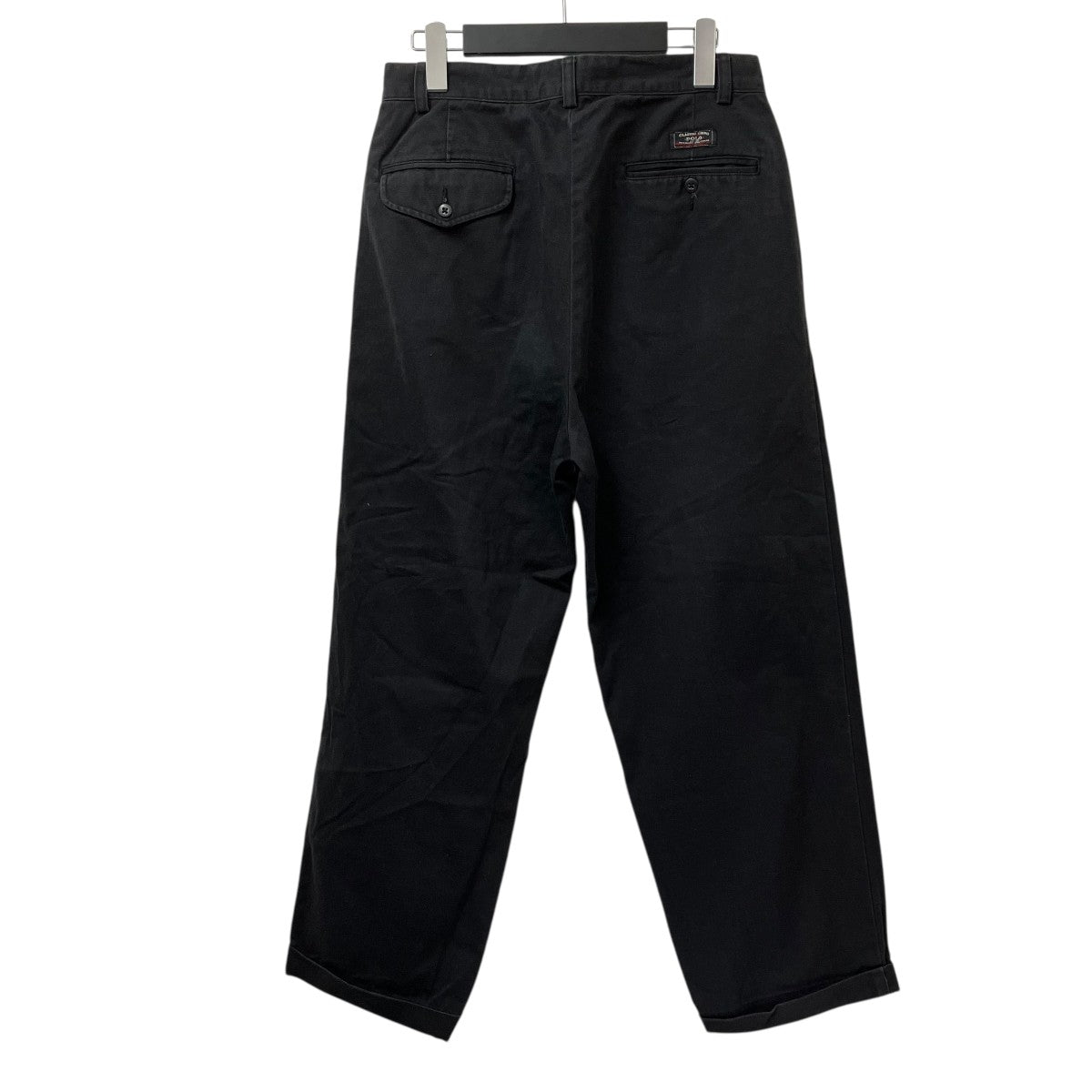 90s ralph フリスコパンツ frisco pants w32 90s ralph フリスコパンツ frisco pants w32|mercari商品代購