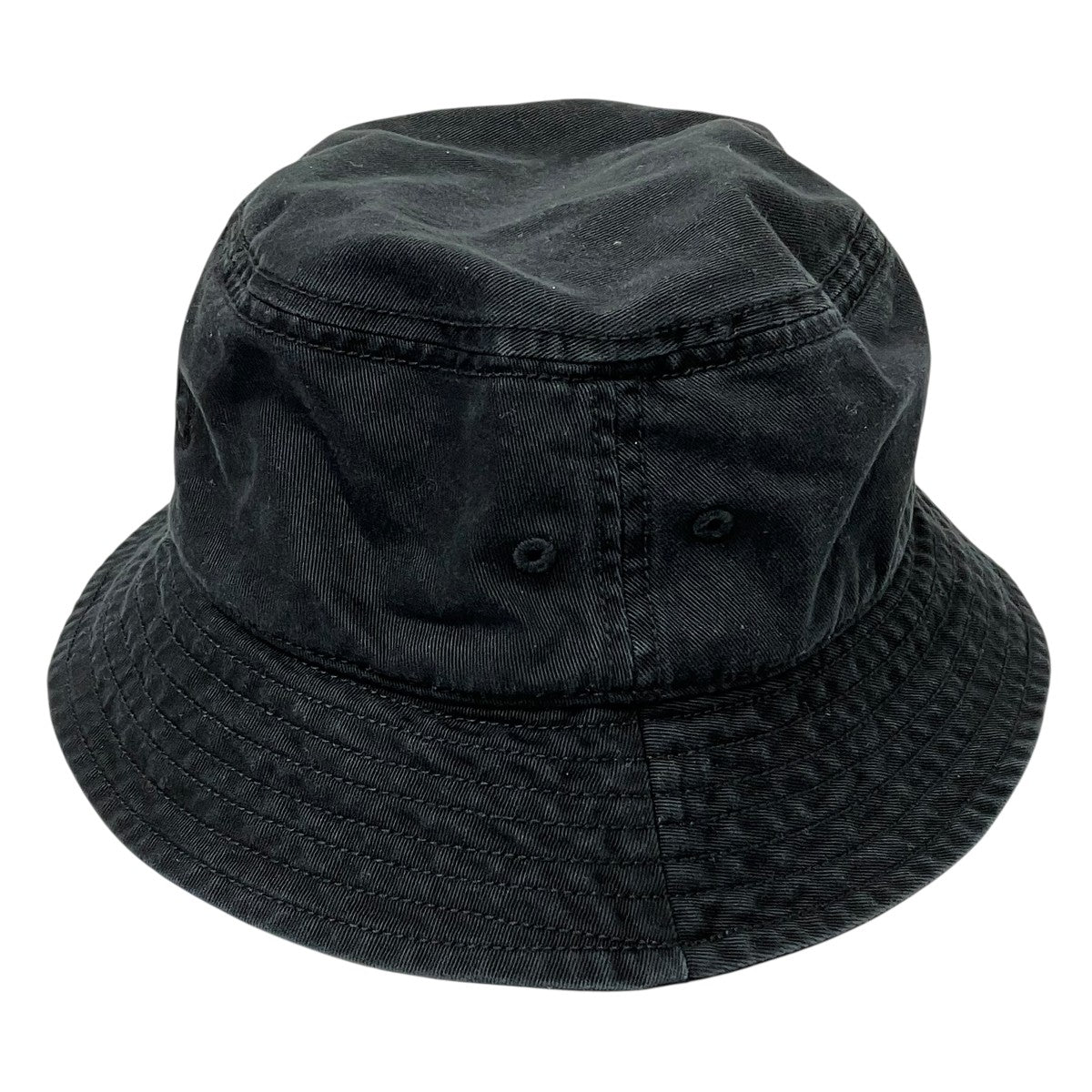 Y-3 バケットハット ブラック Y-3 BUCKET HAT Y-3│Y-3 ワイスリー