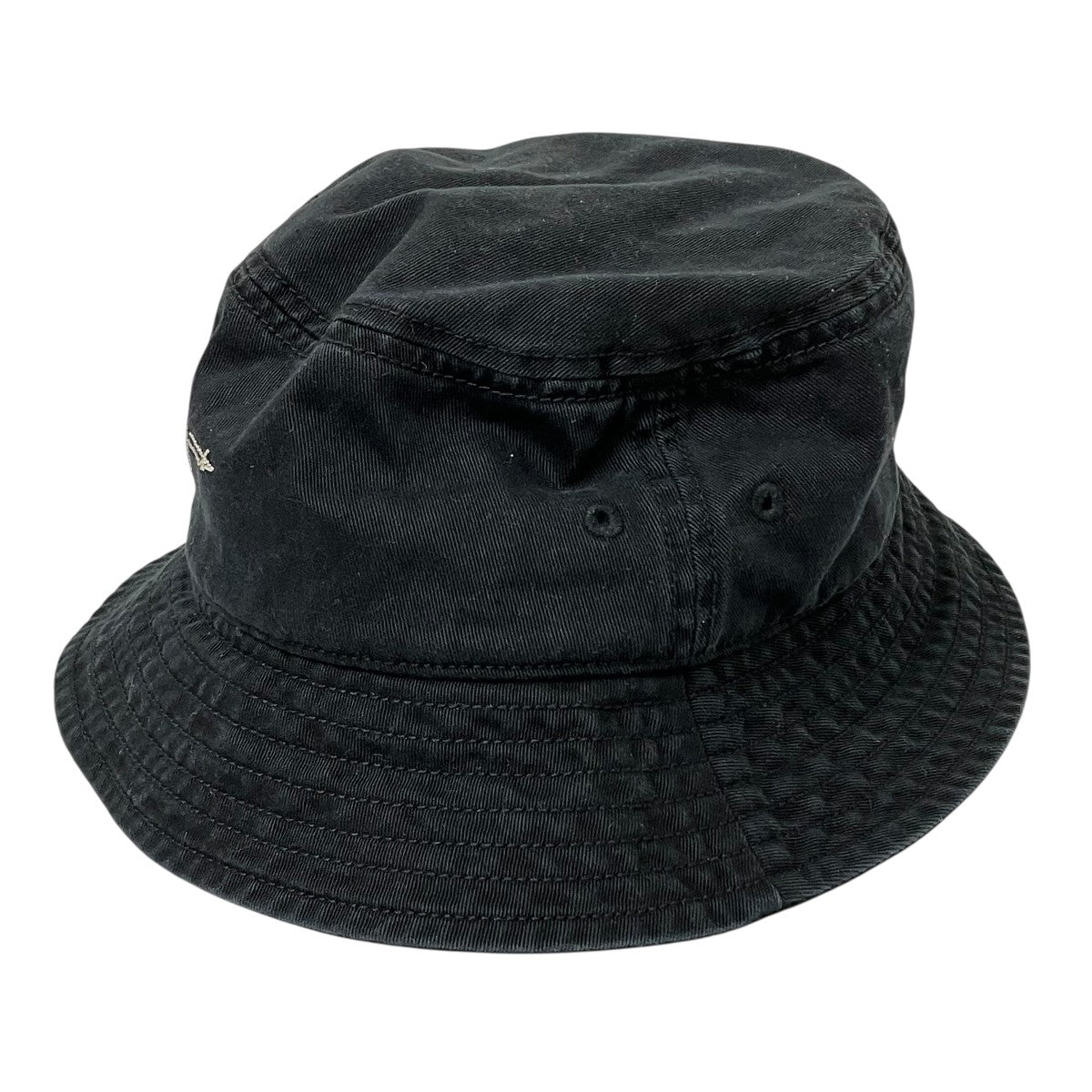 3ババさん Y-3(ワイスリー) バケットハットJZ0917 JZ0917 ブラック｜【公式