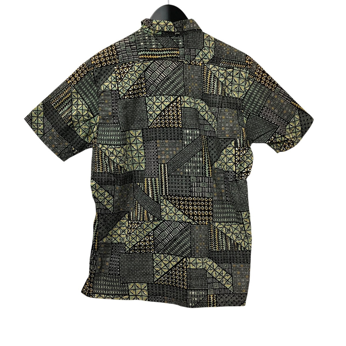 VINTAGE PILGRIMシャツ 古着・中古-2枚目のアイテム画像