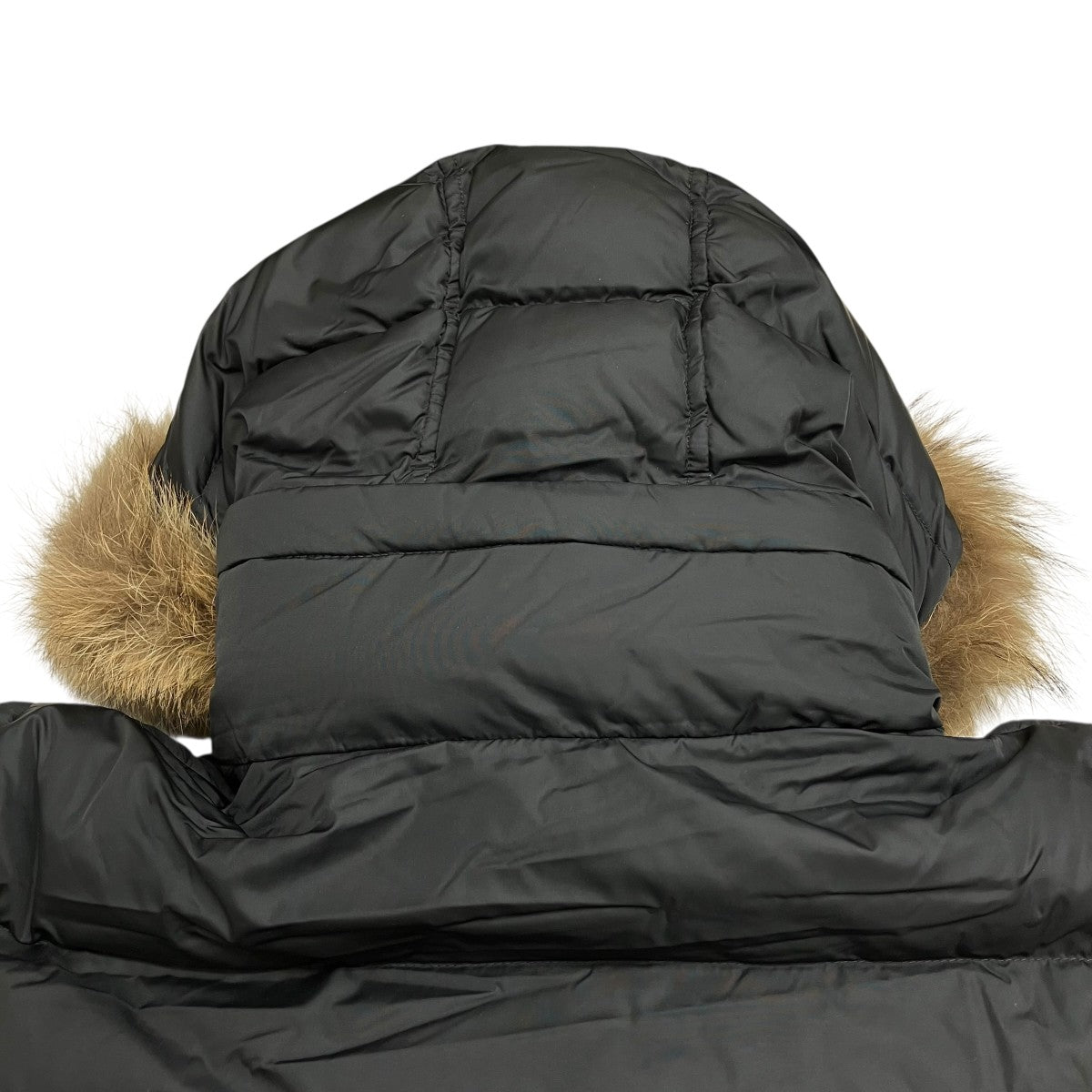 MONCLER(モンクレール) CLUNYダウンジャケット ブラック サイズ 3 