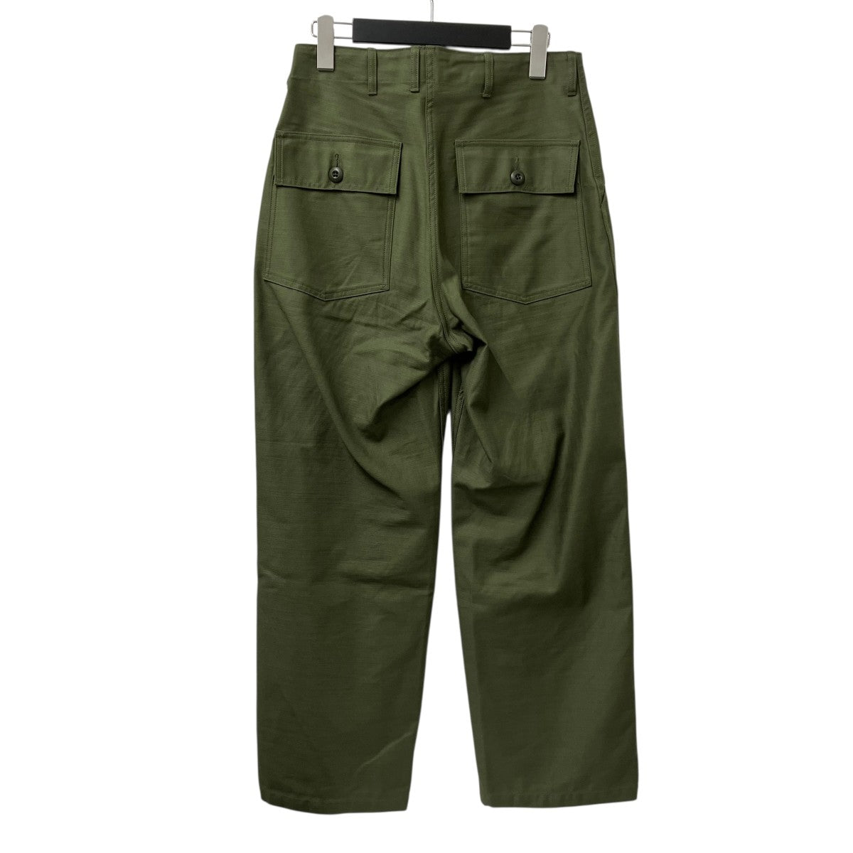 CIOTA オリーブ　ベイカーパンツ　サイズ5 Baker Pants (Baggy) – CIOTA Online Shop