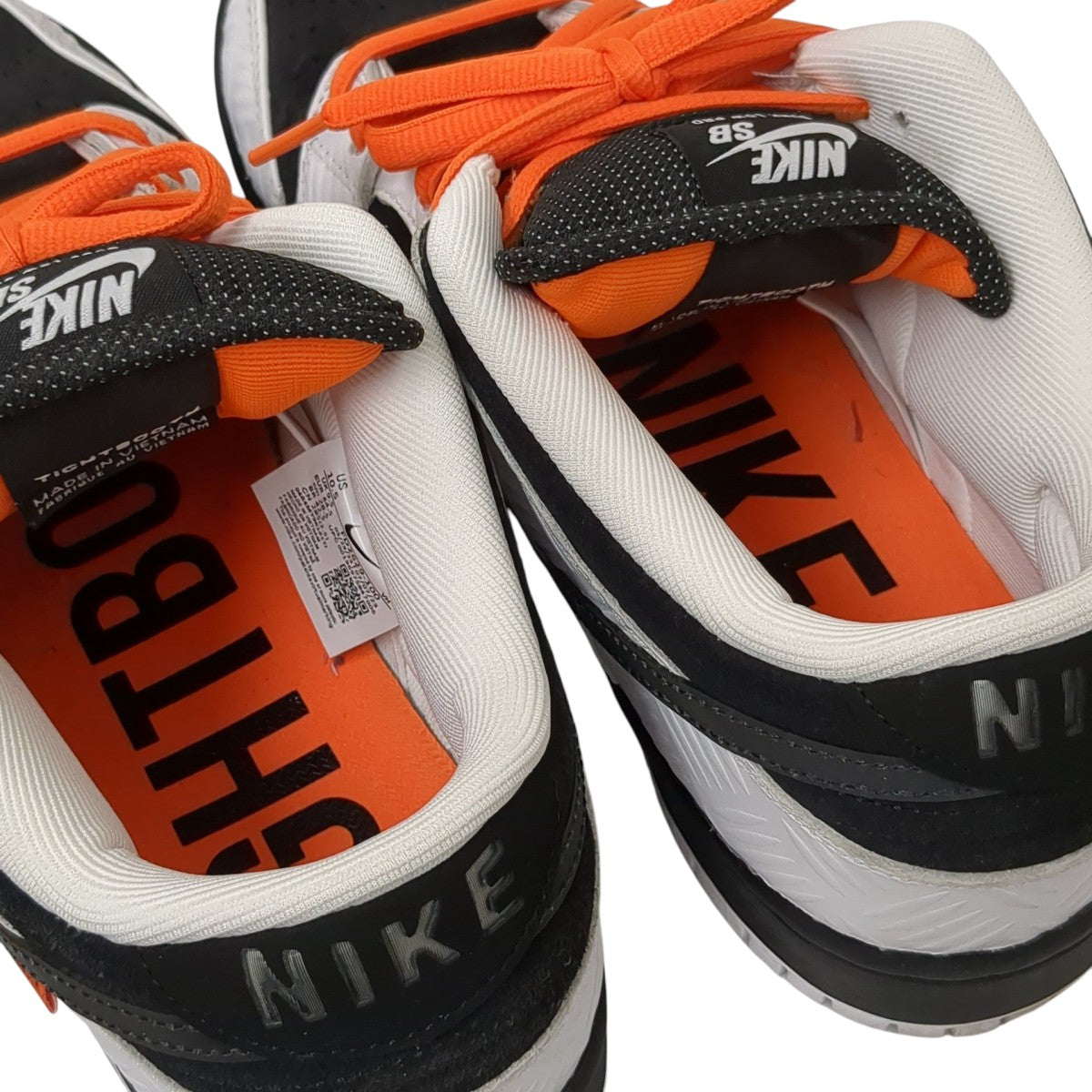 NIKE×TIGHTBOOTH PRODUCTION スニーカーFD2629-100 FD2629-100