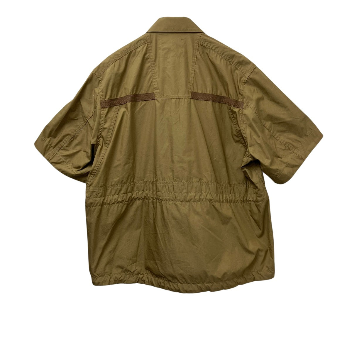 sacai 半袖シャツ22-02726M 古着・中古-2枚目のアイテム画像