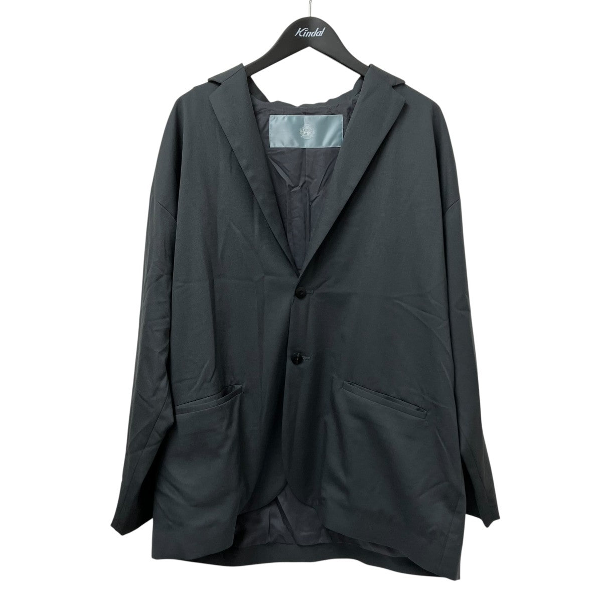 Dulcamara(ドゥルカマラ) ヴィンテージナイロンBIGリバーシブルMA-1