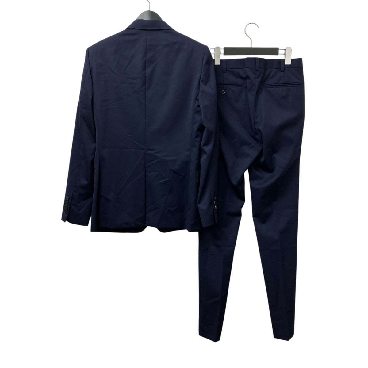 JOHN LAWRENCE SULLIVAN  ダブルスーツ/セットアップ40 JOHN LAWRENCE SULLIVAN ダブルスーツ/セットアップ40 JOHN