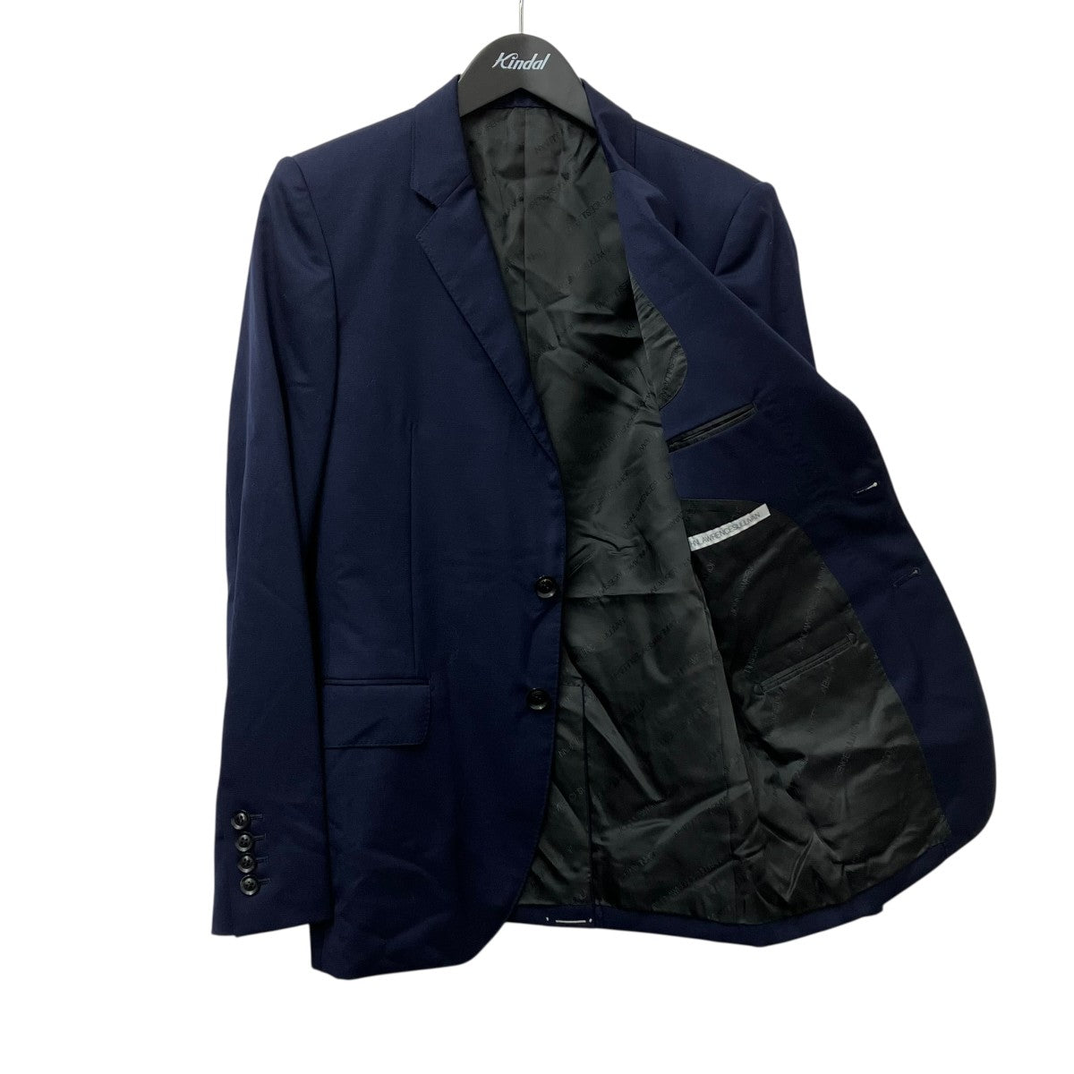 JOHN LAWRENCE SULLIVAN(ジョンローレンスサリバン