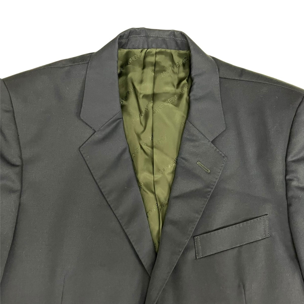 JOHN LAWRENCE SULLIVAN(ジョンローレンスサリバン