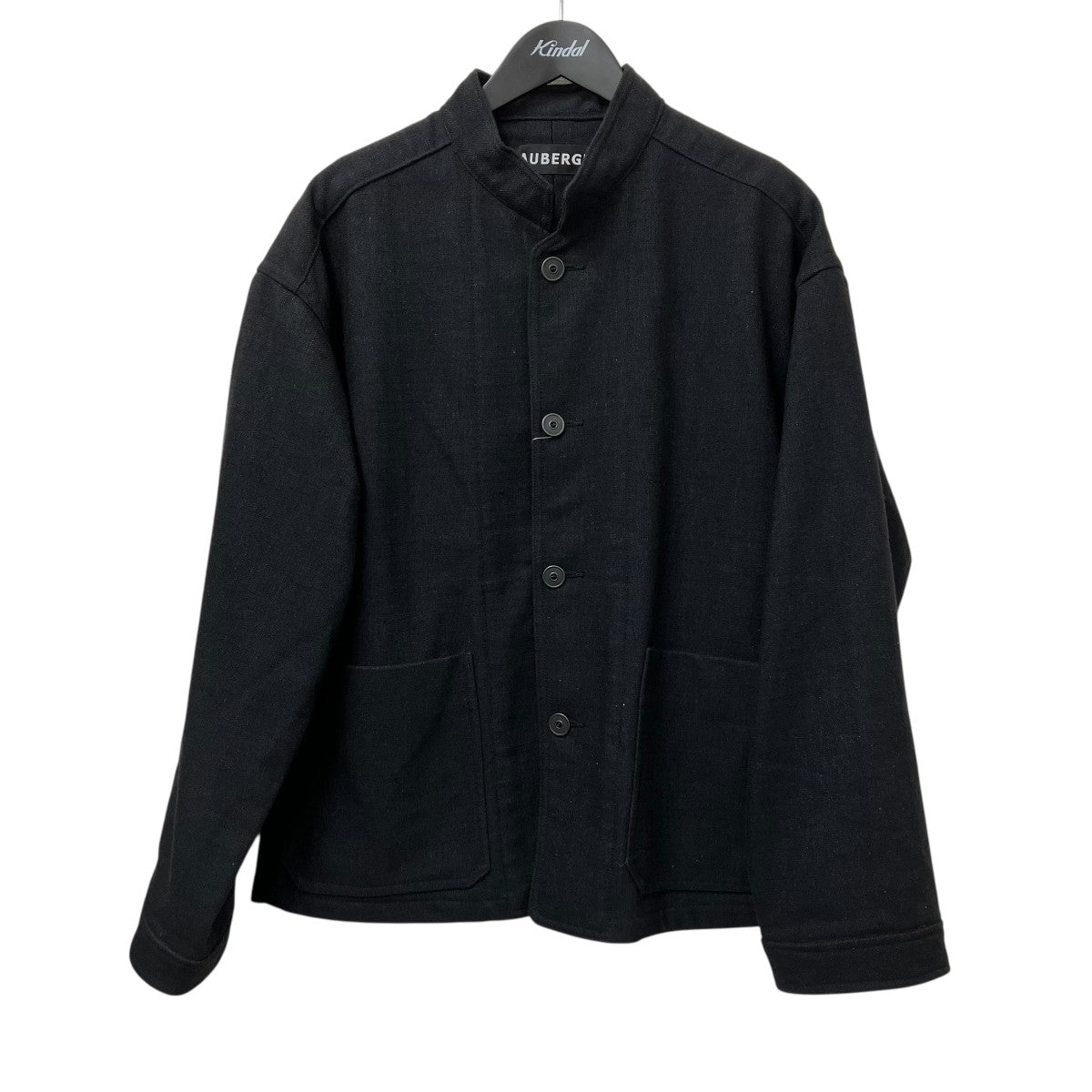 AUBERGE(オーベルジュ) ジャケット オフホワイト サイズ 42