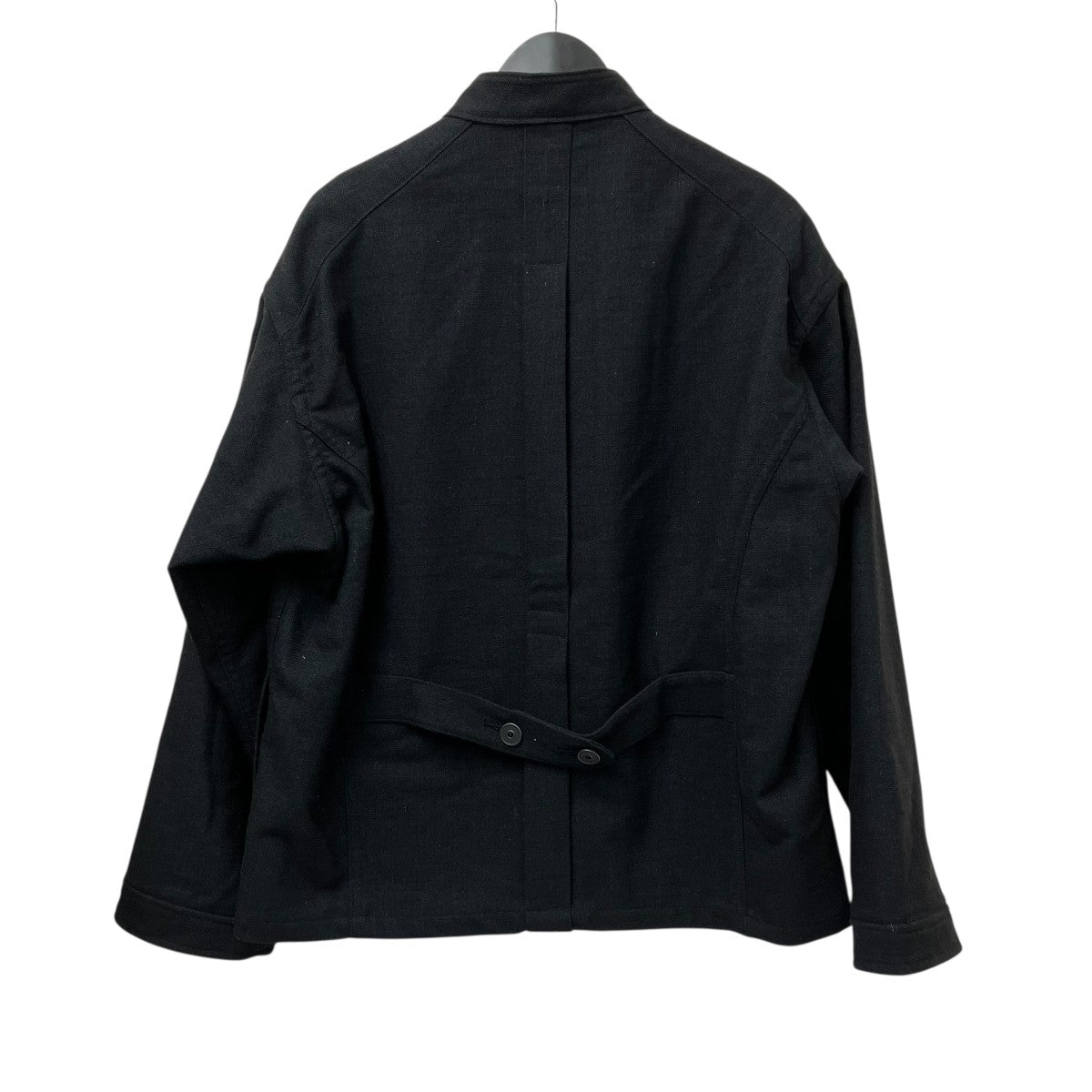 AUBERGE(オーベルジュ) 1stタイプ デニムジャケット インディゴ