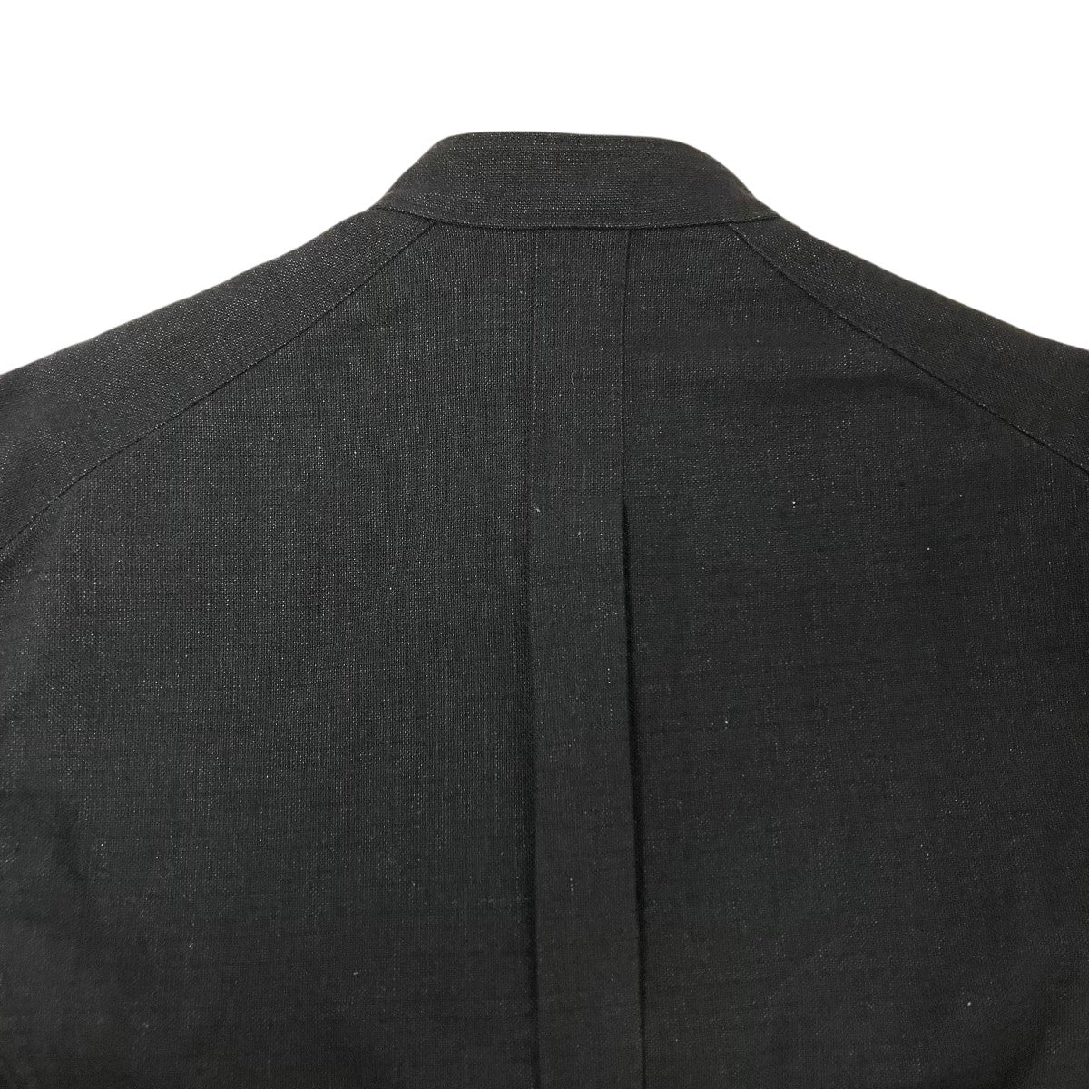 AUBERGE(オーベルジュ) HAAGジャケット ブラック サイズ 44｜【公式