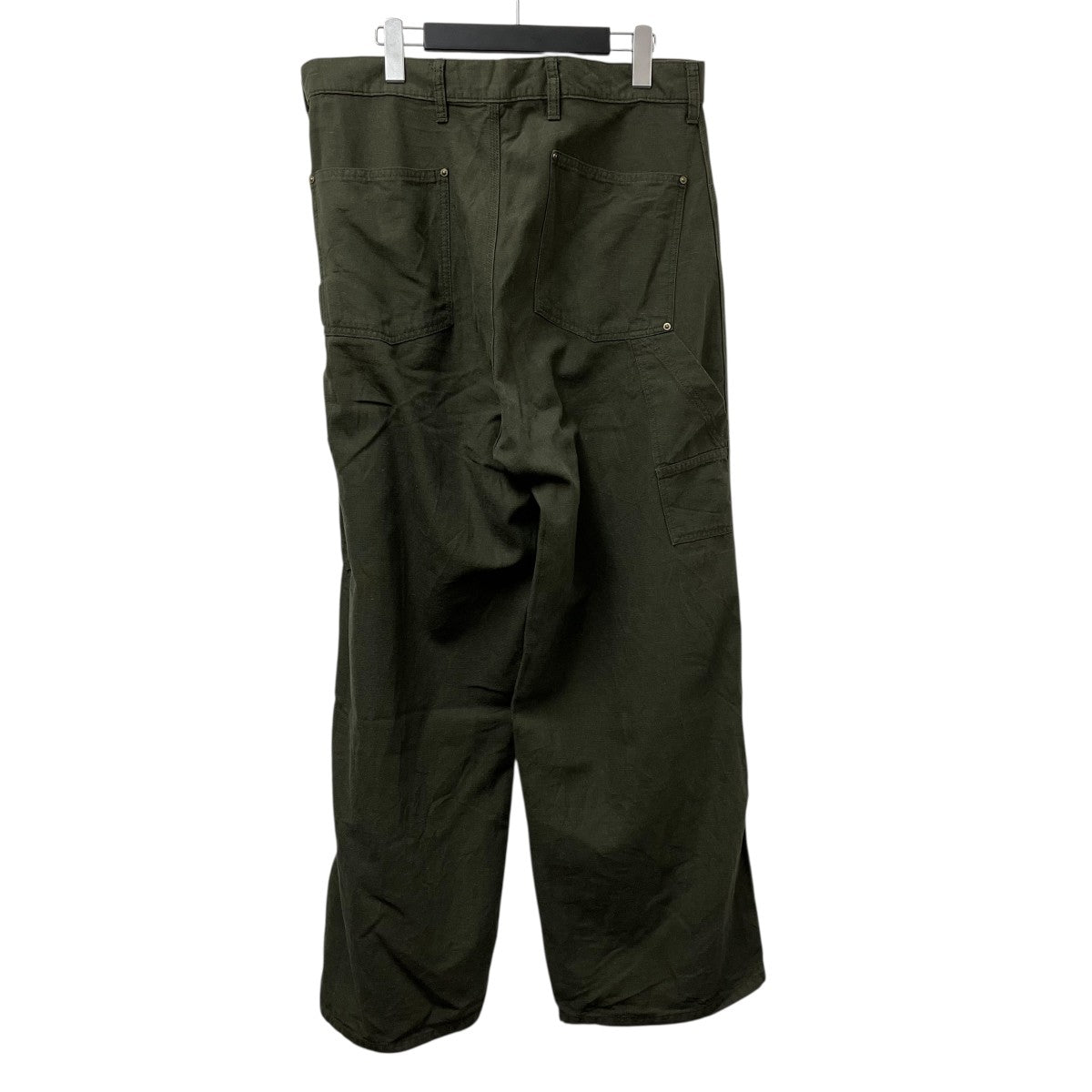 auberge Late 47 Suvin47 M47 オリーブ サイズ40 AUBERGE オーベルジュ Late 47 - SE7EN