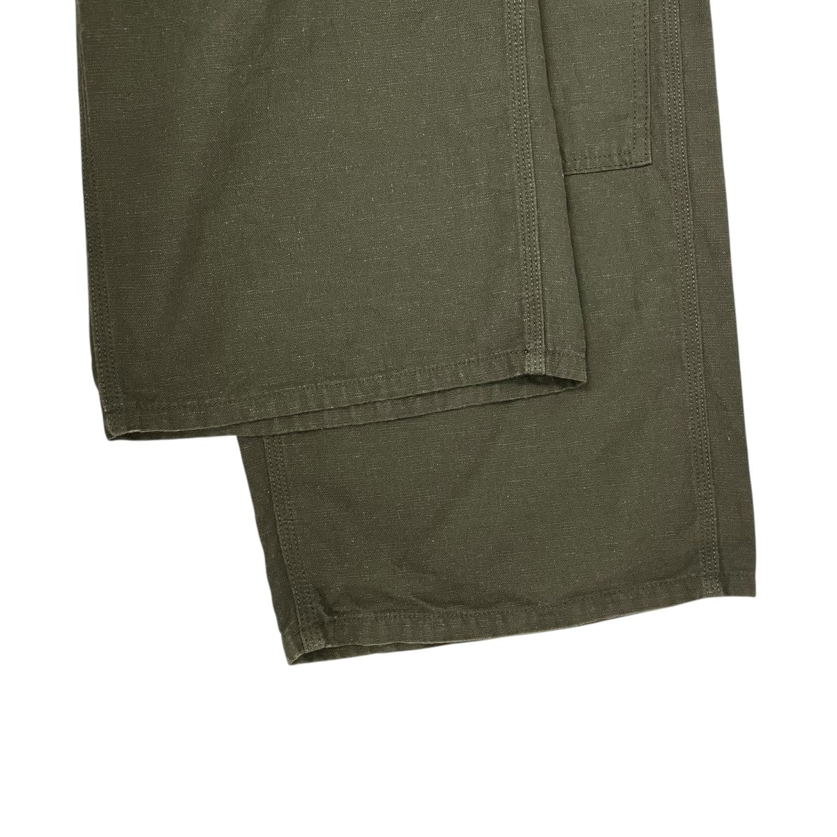 AUBERGE(オーベルジュ) W KNEEパンツ グリーン サイズ 44｜【公式