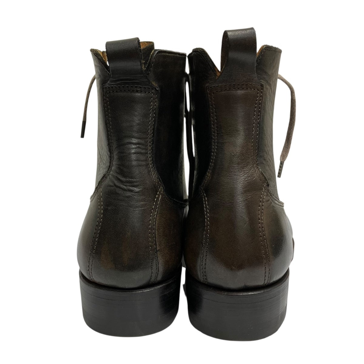 sus-sous(シュス) ブーツ04-SS10423 04-SS10423 ブラウン サイズ sus-sous(シュス) ブーツ04-SS10423 04-SS10423 ブラウン サイズ