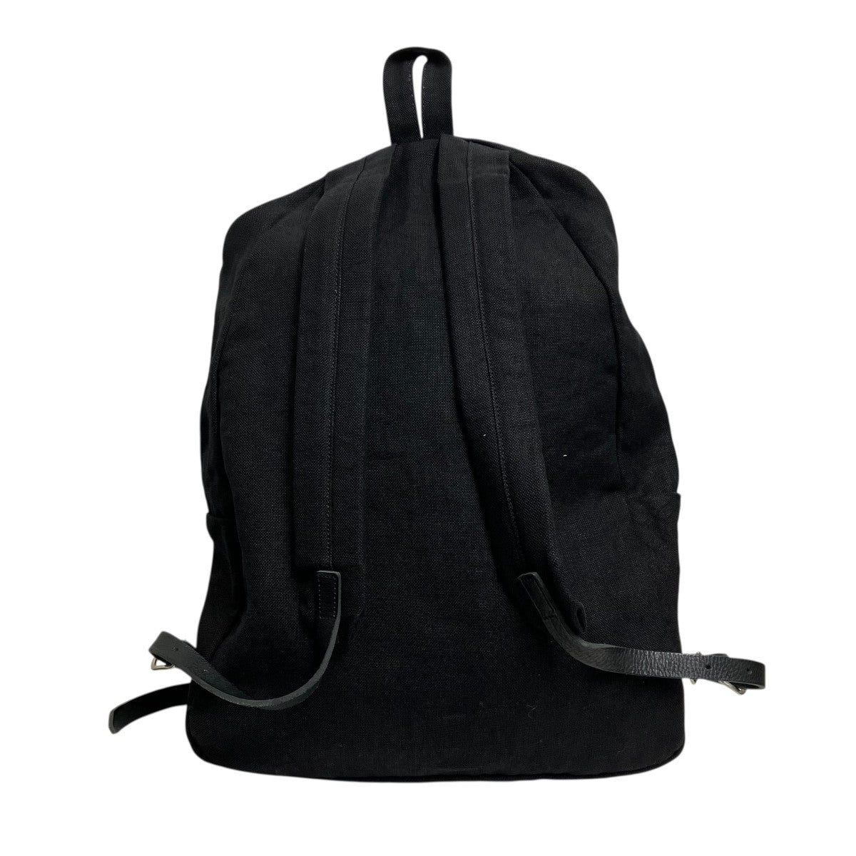 nonnative(ノンネイティブ) VOYAGER BACKPACK LINEN CANVASリュック