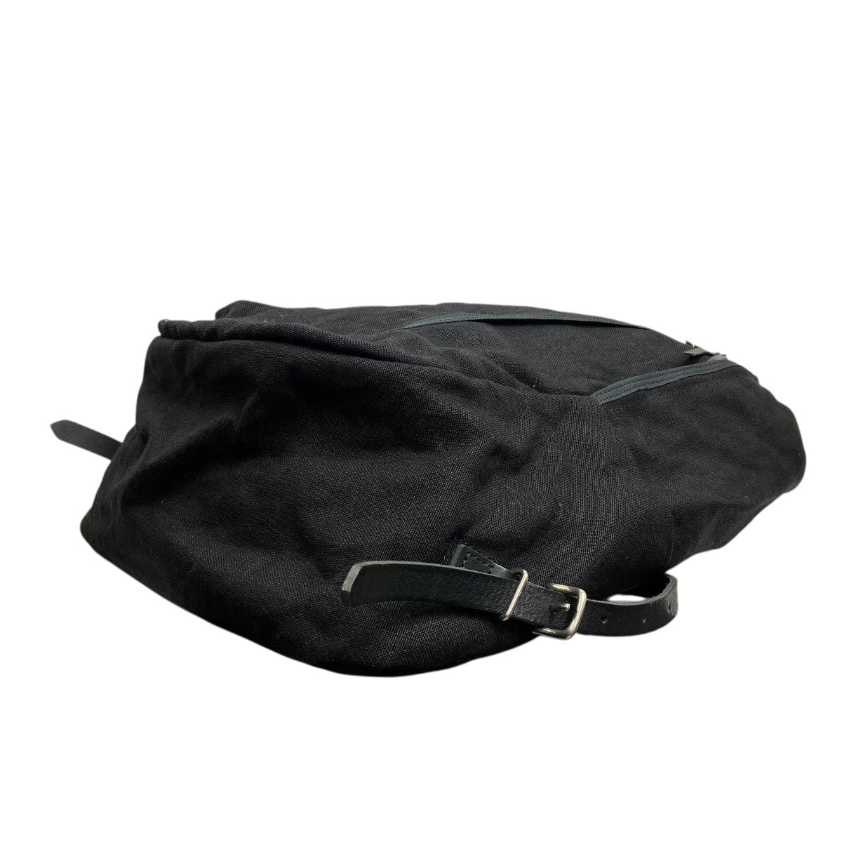 nonnative(ノンネイティブ) VOYAGER BACKPACK LINEN CANVASリュック