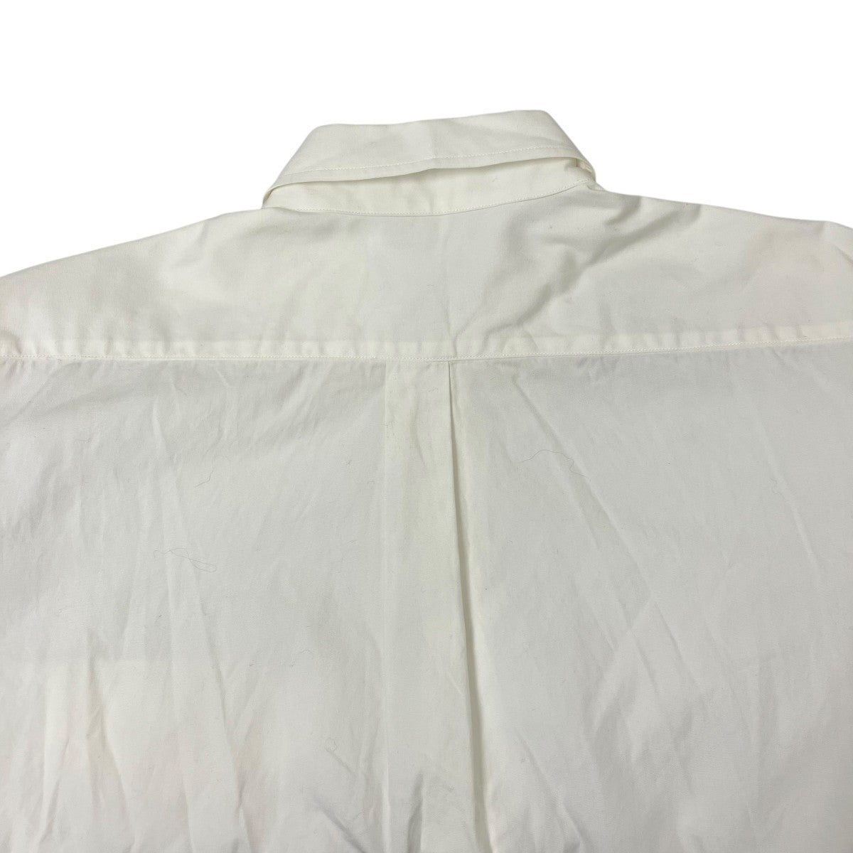FUMIKA UCHIDA WAIST BELT SHIRTS シャツ FUMIKA UCHIDA(フミカウチダ) Oxford ARM-BELTED SHIRTSシャツFU-N