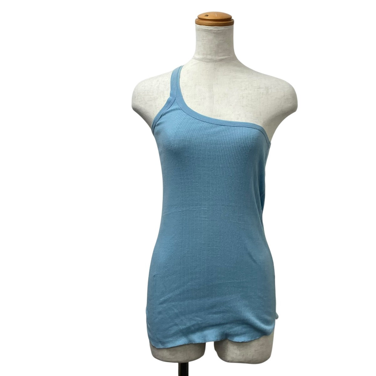 FUMIKA UCHIDA(フミカウチダ) ONE-SHOULDER TANK TOPタンクトップFU-J