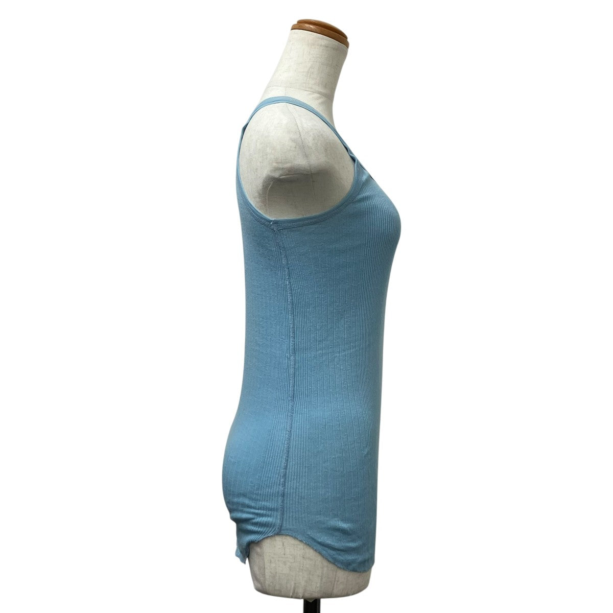 FUMIKA UCHIDA(フミカウチダ) ONE-SHOULDER TANK TOPタンクトップFU-J