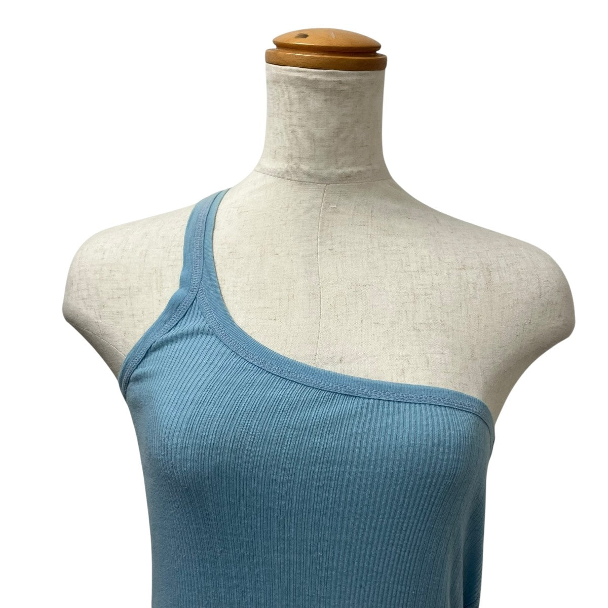 FUMIKA UCHIDA(フミカウチダ) ONE-SHOULDER TANK TOPタンクトップFU-J