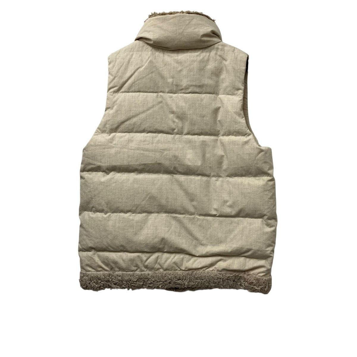 新品　45R リバーシブルダウンベスト 45R(フォーティファイブアール) 45DASH リバーシブルダウンベスト