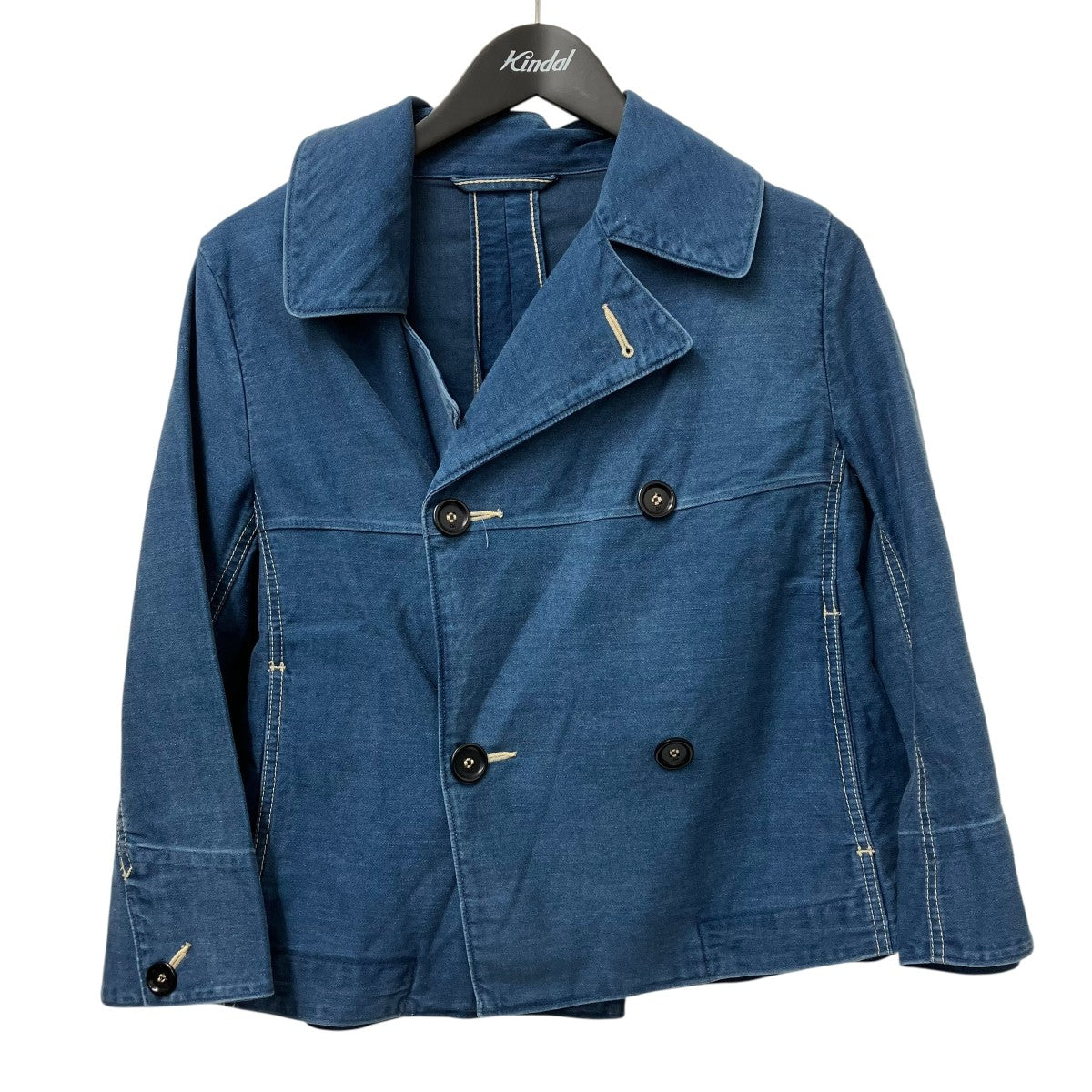 専用になりましだ❣️ 45R デニムジャケット 45Rサイズ 45Rライ麦デニムの908クロスビーGジャン（ 一張羅）: WOMEN｜45R