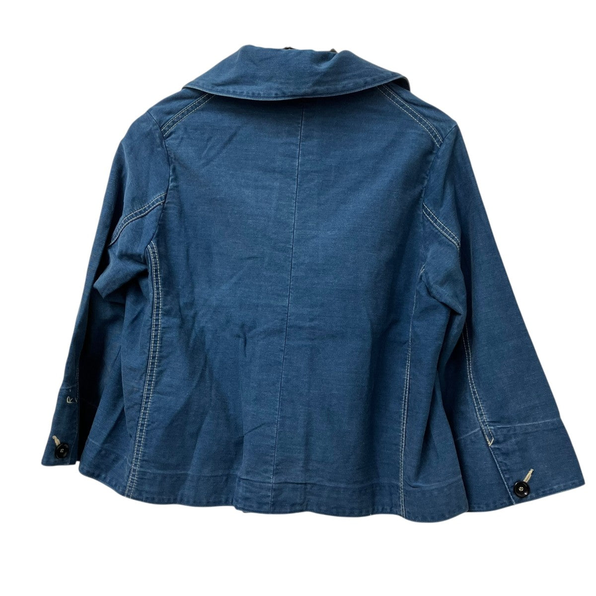 45R(フォーティファイブアール) ライ麦デニムの908クロスビーG