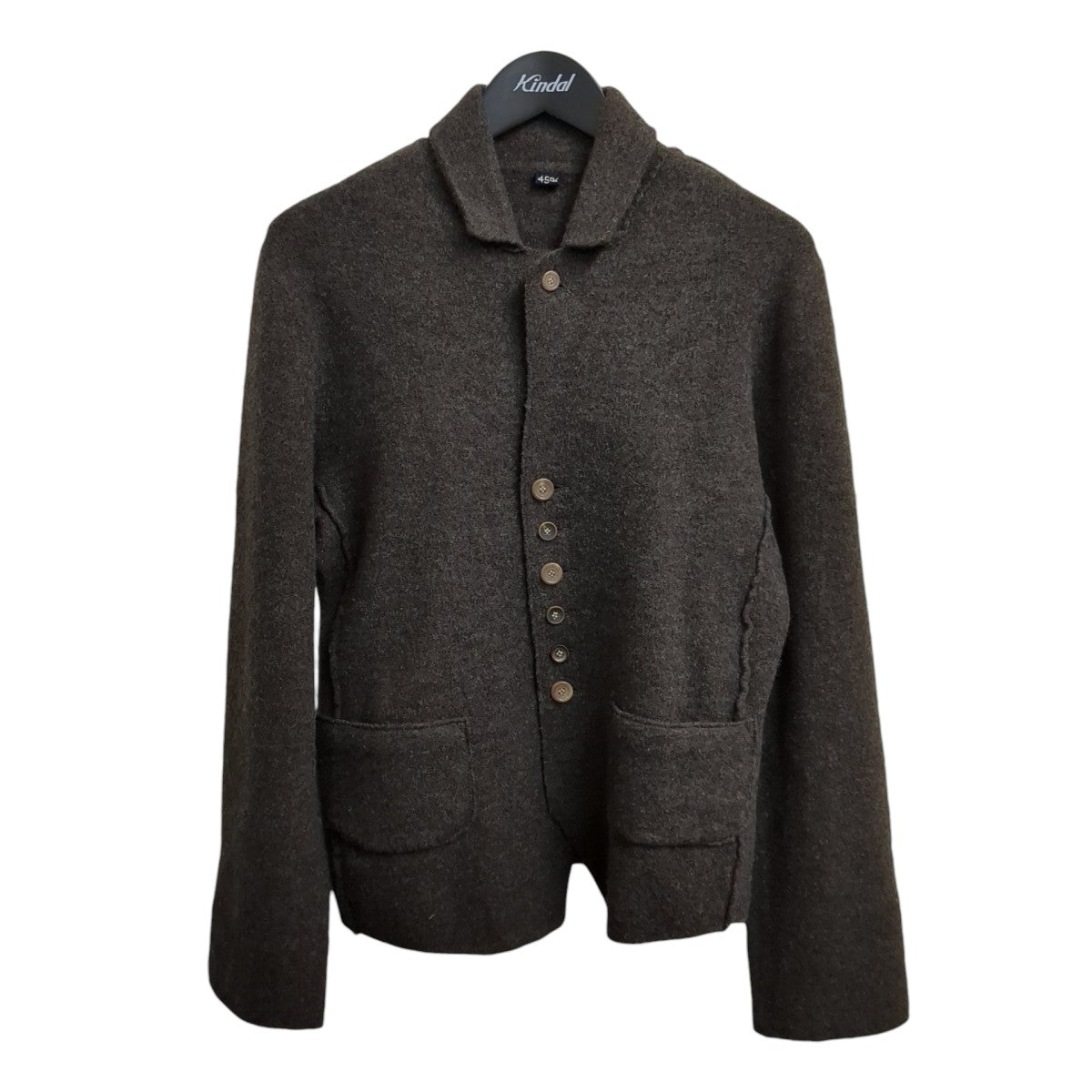 45R 新品 アウター コーデュロイ 45R】アウター｜1977年創業、日本の服。丈夫で長持ち、気持ちの