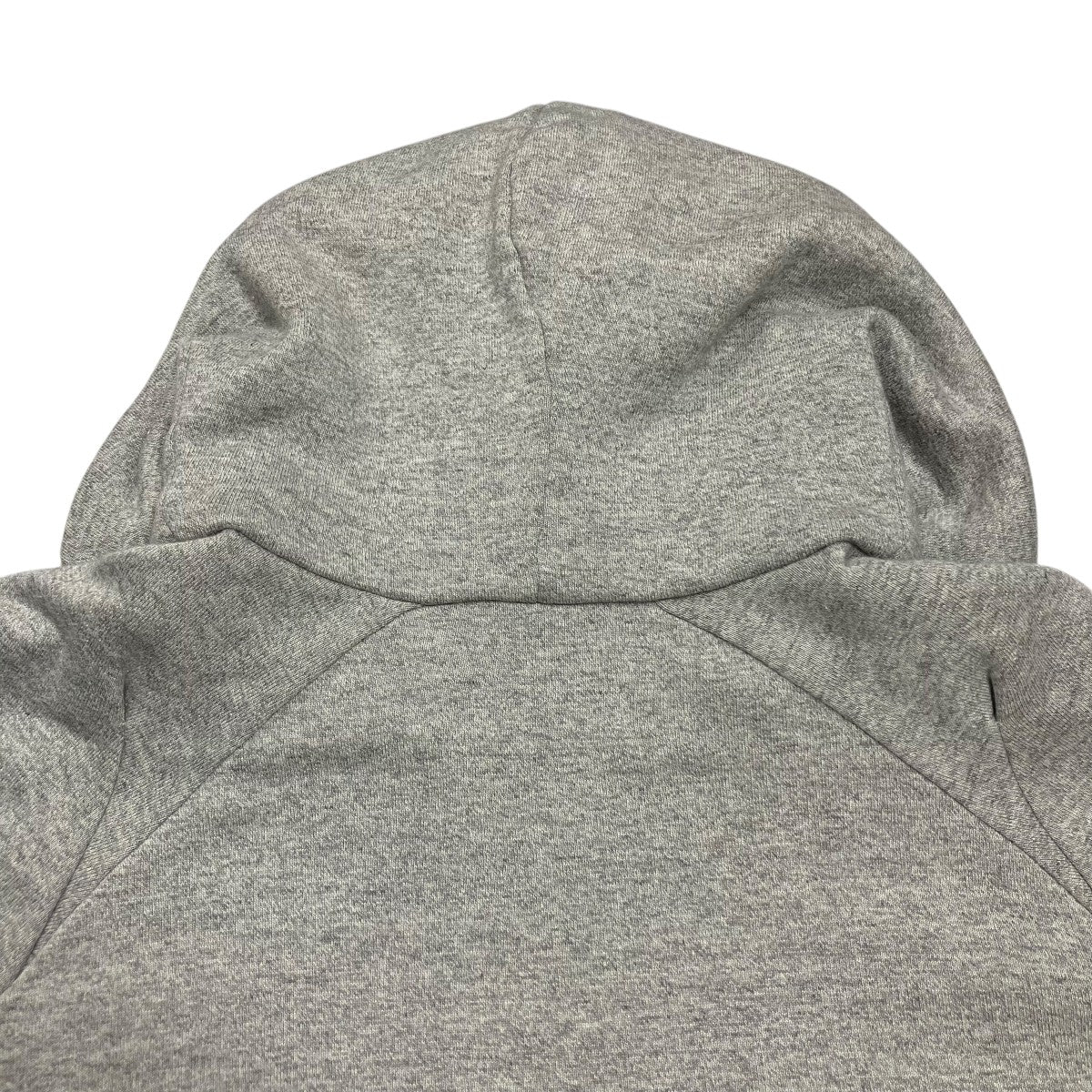 KEISUKE YOSHIDA(ケイスケヨシダ) 21AWBended Hoodie Dead Pigeon