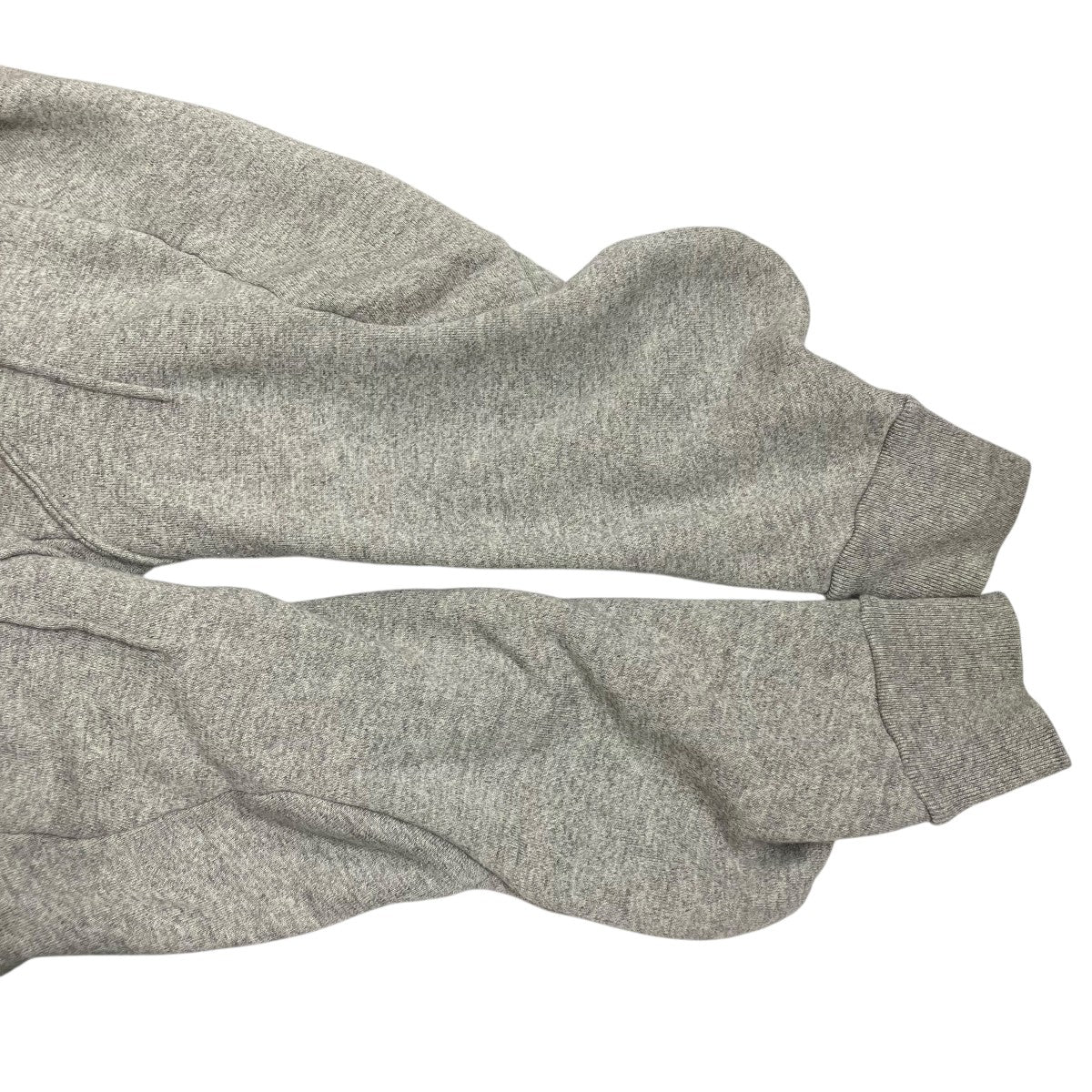 KEISUKE YOSHIDA(ケイスケヨシダ) 21AWBended Hoodie Dead Pigeon