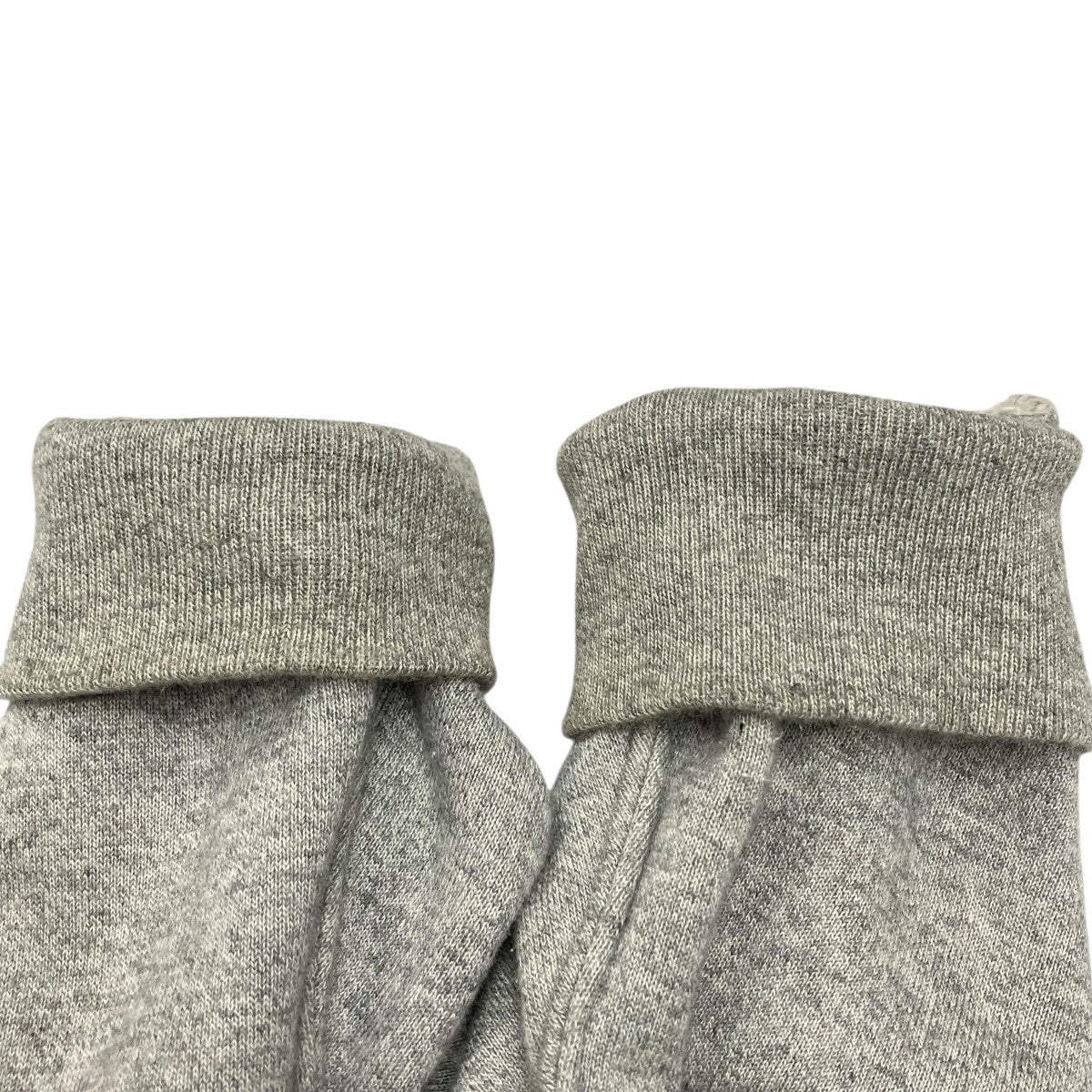 KEISUKE YOSHIDA(ケイスケヨシダ) 21AWBended Hoodie Dead Pigeon