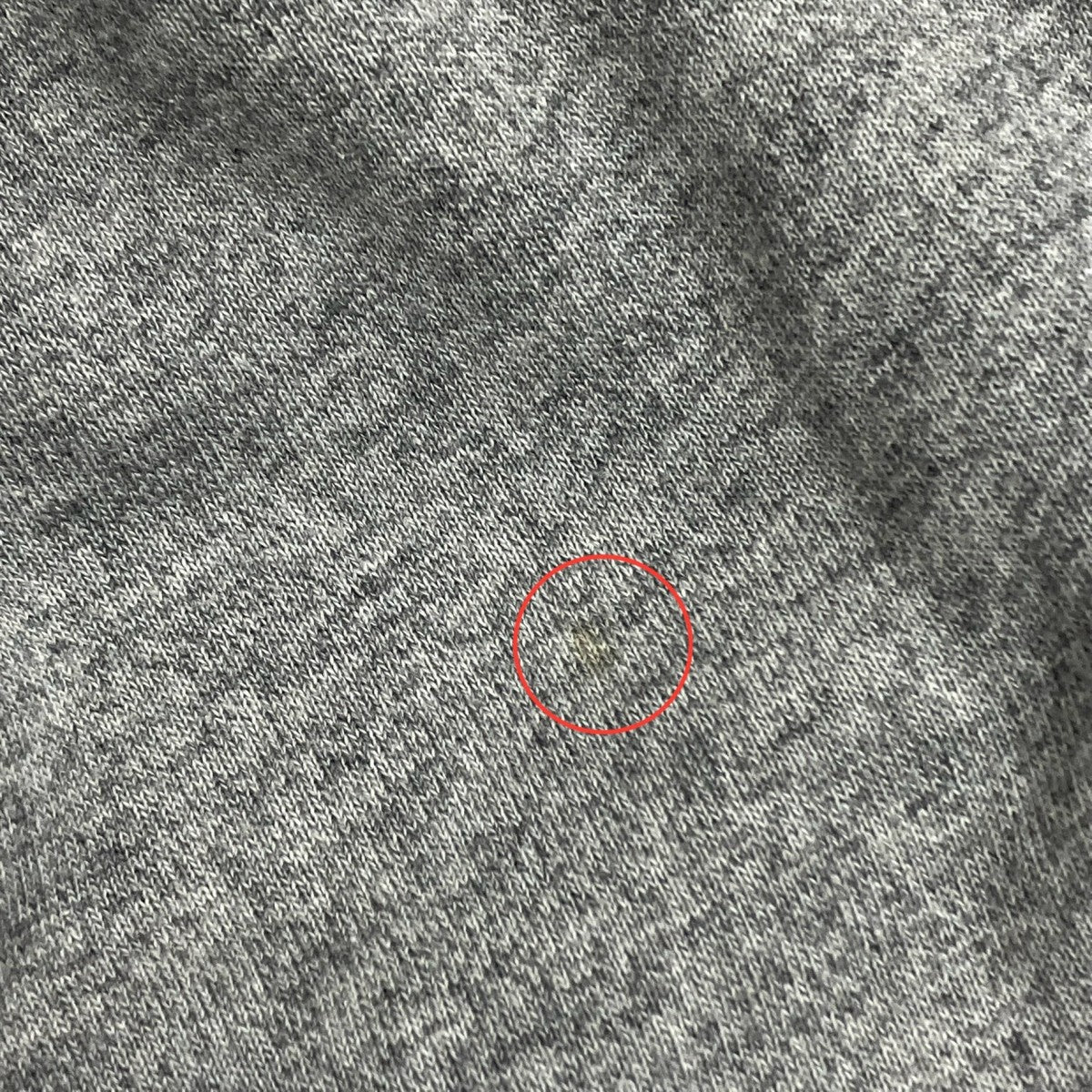 KEISUKE YOSHIDA(ケイスケヨシダ) 21AWBended Hoodie Dead Pigeon