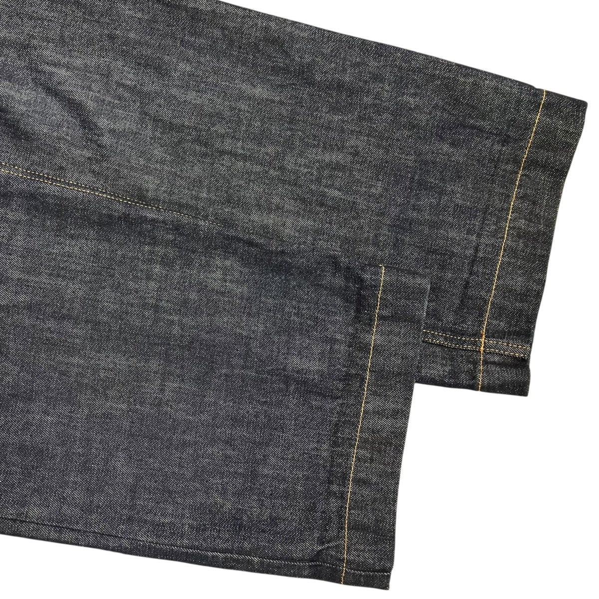 KWAKU WORKWEAR JEANSデニムパンツ972231