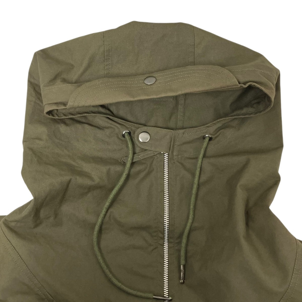 TRYFAN ANORAKスモック