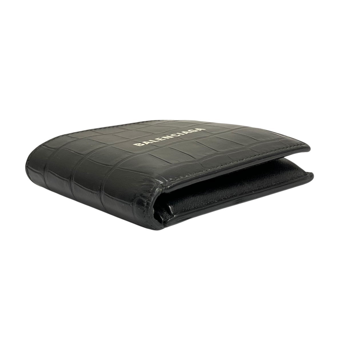 BALENCIAGA(バレンシアガ) 財布 - ブラック｜【公式】カインドオル
