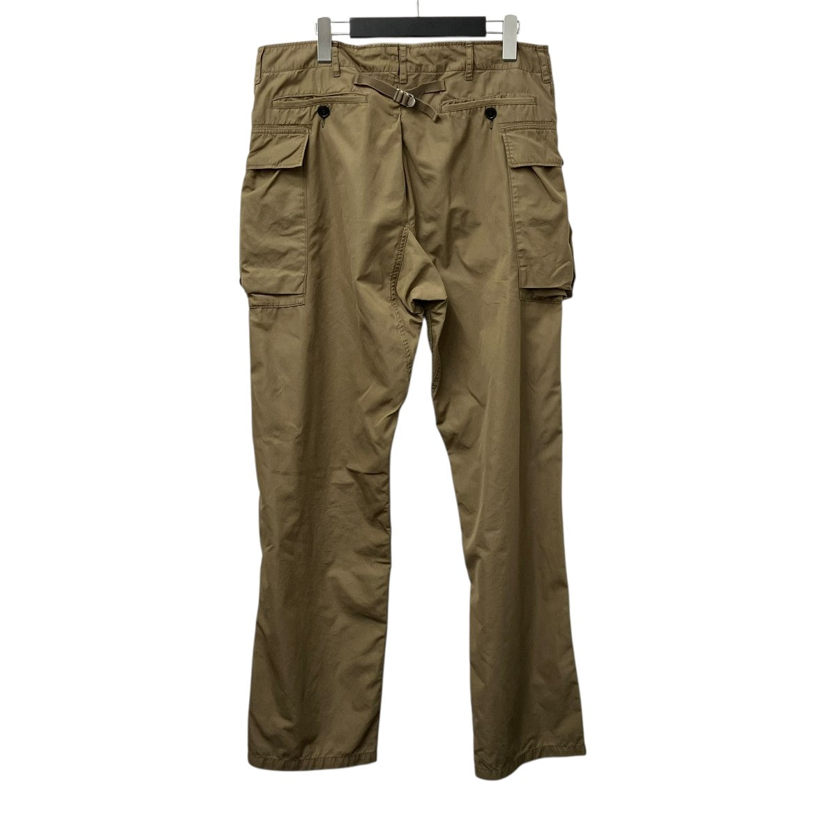 VISVIM VETERANS PANTSカーゴパンツ0119105008013 古着・中古-2枚目のアイテム画像