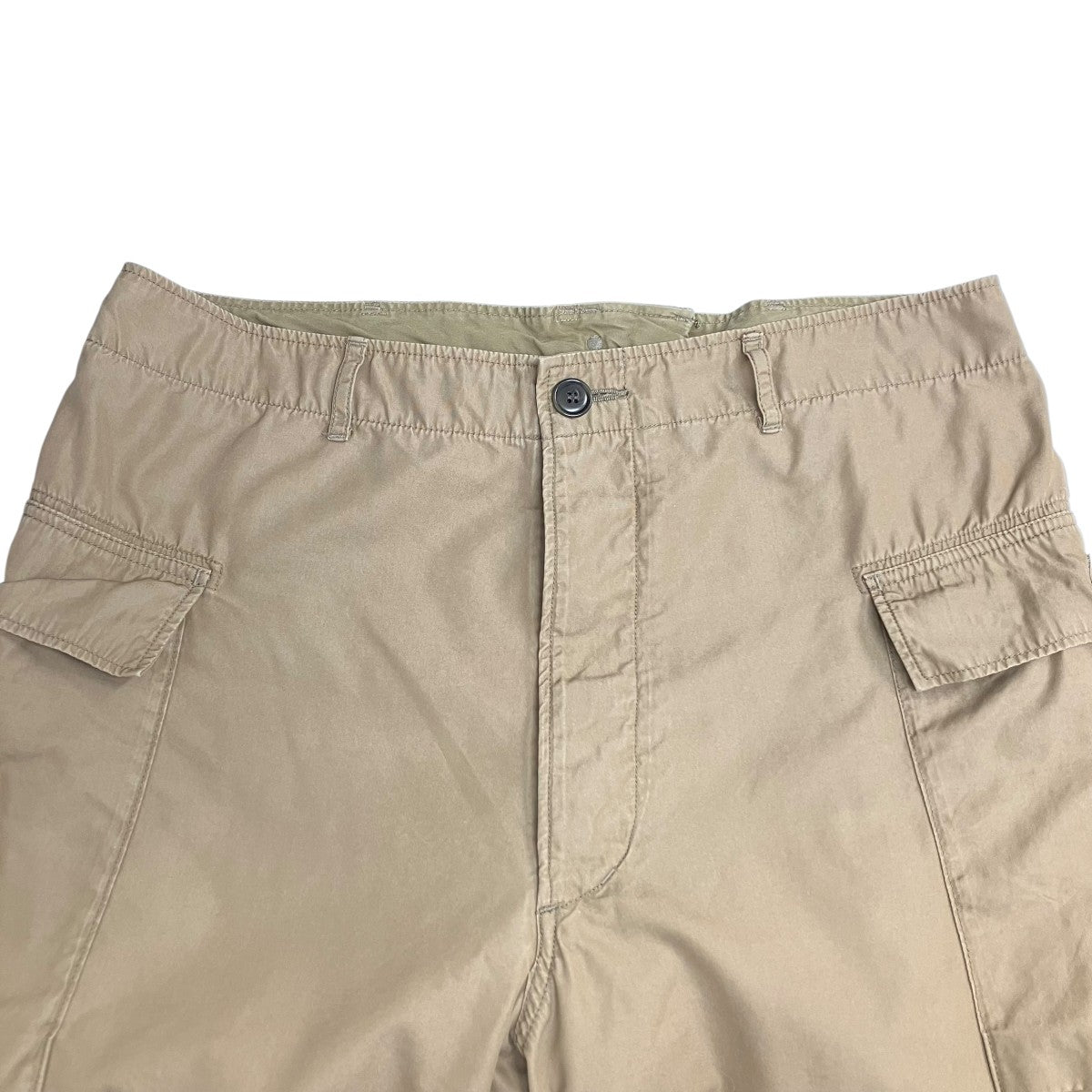 VISVIM VETERANS PANTSカーゴパンツ0119105008013 古着・中古-3枚目のアイテム画像
