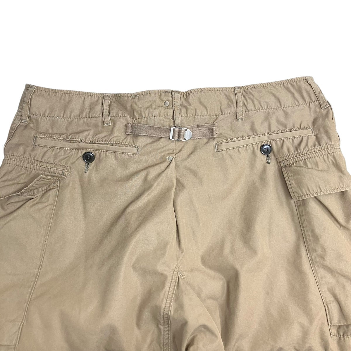 VISVIM(ビズビム) VETERANS PANTSカーゴパンツ0119105008013