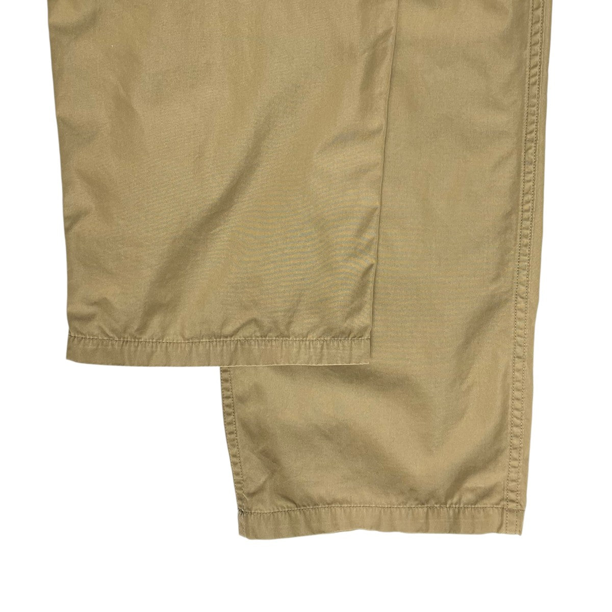 VISVIM VETERANS PANTSカーゴパンツ0119105008013 古着・中古-6枚目のアイテム画像