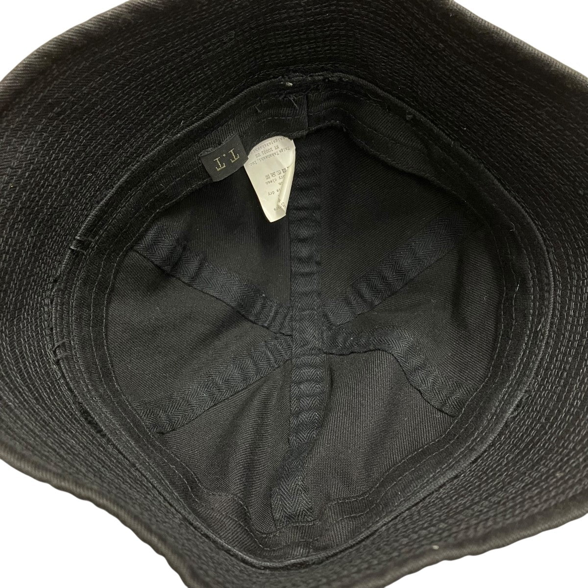 Taiga Takahashi(タイガタカハシ) LOT 007 US Naval Hatバケットハット