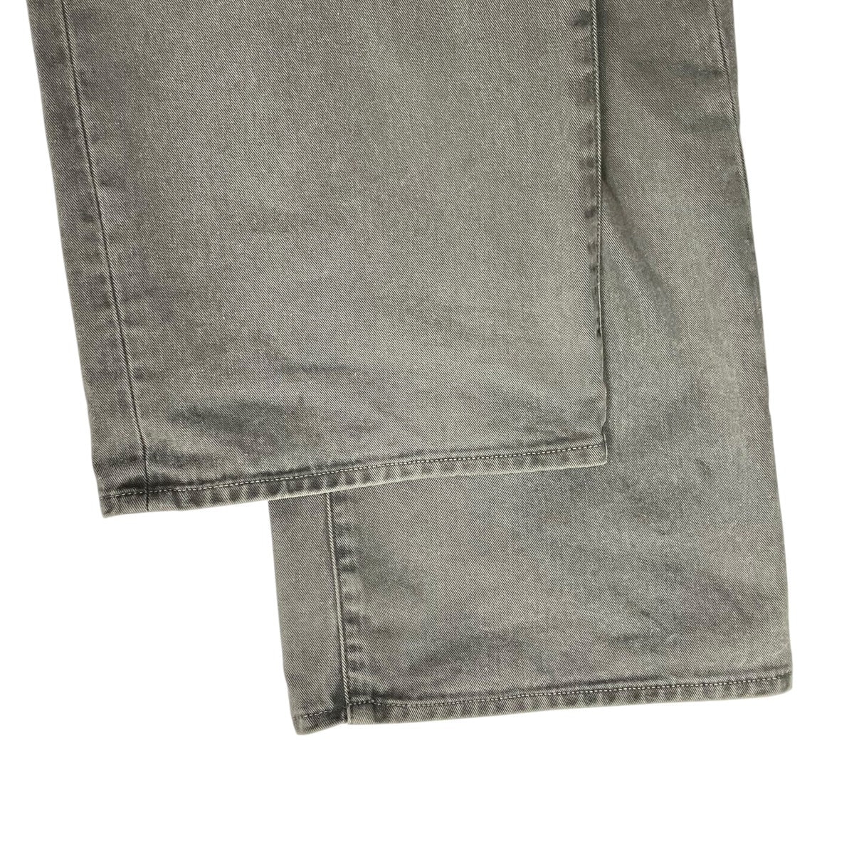 Taiga Takahashi(タイガタカハシ) LOT 209 BUCKLE-BACKED TROUSERS