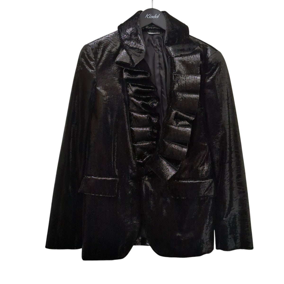 BLACK COMME des GARCONS AD2017 ポリ縮ジャケット 楽天市場】【中古】 BLACK COMME des GARCONS ブラック コム デ