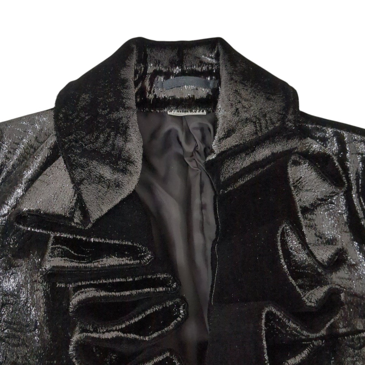 COMME des GARCONS HOMME PLUS(コムデギャルソンオムプリュス