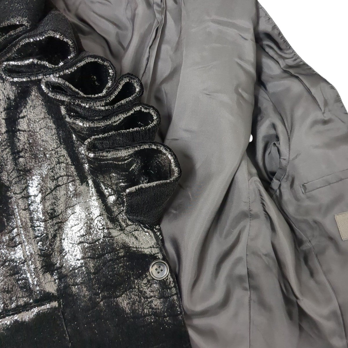 COMME des GARCONS HOMME PLUS(コムデギャルソンオムプリュス