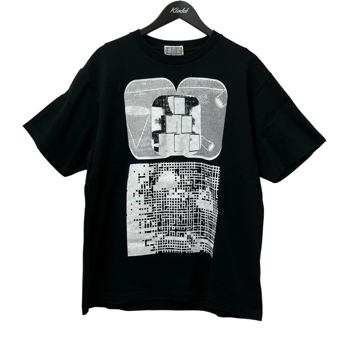 C．E Tシャツ 古着・中古-1枚目のアイテム画像