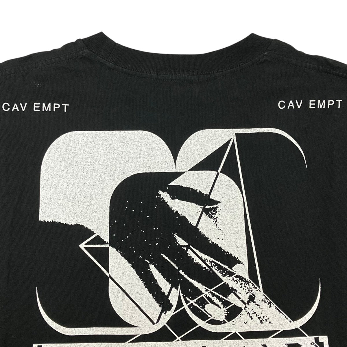 C．E(シーイー) Tシャツ ブラック サイズ L｜【公式】カインドオル
