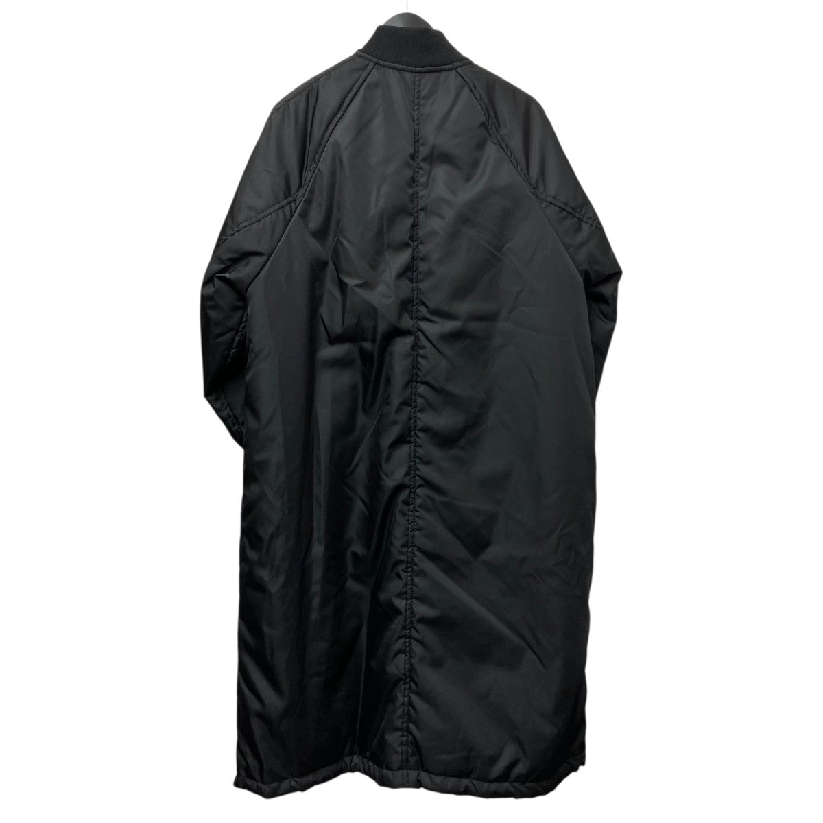 TICCA(ティッカ) ロングMA-1ダウンコート0243410022 0243410022